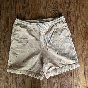 Mens shorts